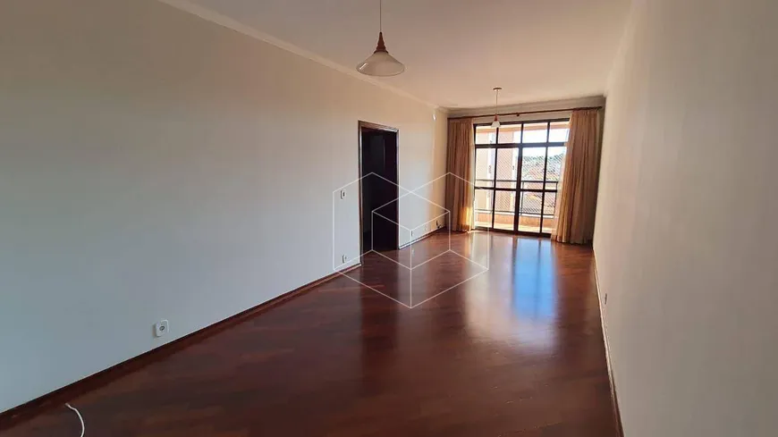 Foto 1 de Apartamento com 2 Quartos à venda, 100m² em Centro, Jaú