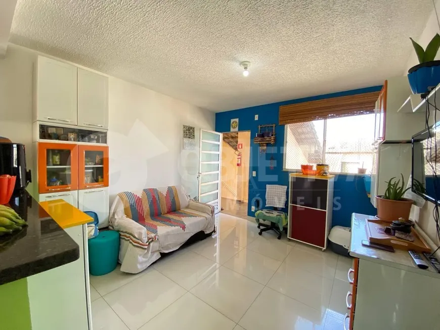 Foto 1 de Apartamento com 2 Quartos à venda, 51m² em Jardim Europa, Uberlândia