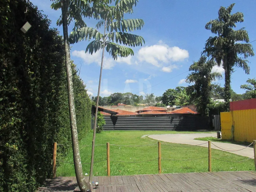Foto 1 de à venda, 1000m² em Bandeirantes, Belo Horizonte
