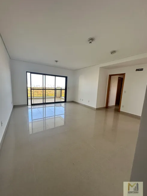 Foto 1 de Apartamento com 3 Quartos à venda, 123m² em Alvorada, Cuiabá