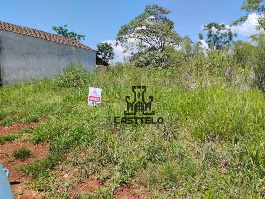 Foto 1 de Fazenda/Sítio à venda, 1300m² em Coroados, Londrina