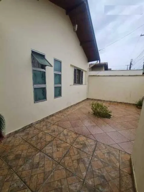 Foto 1 de Casa com 3 Quartos à venda, 152m² em Nossa Senhora Aparecida I, Saltinho