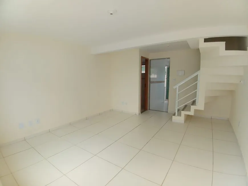 Foto 1 de Casa com 2 Quartos à venda, 80m² em Campo Grande, Rio de Janeiro