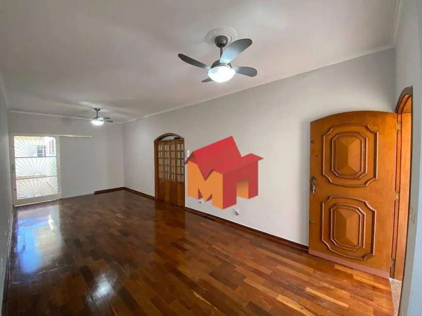 Foto 1 de Casa com 3 Quartos à venda, 197m² em Jardim Ipiranga, Americana