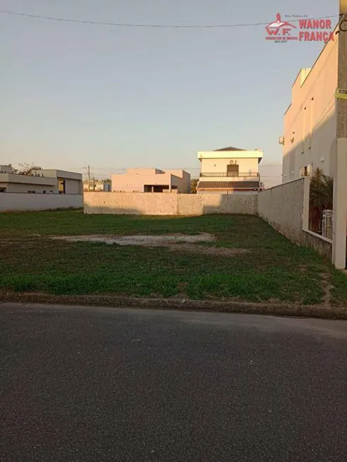 Foto 1 de Lote/Terreno à venda, 300m² em Santa Luzia, Guaratinguetá