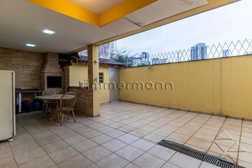 Foto 1 de Casa com 3 Quartos à venda, 230m² em Sumaré, São Paulo