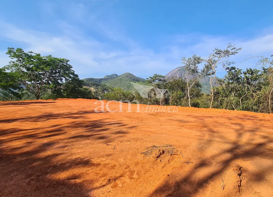 Foto 1 de Lote/Terreno à venda, 1460m² em Itaipava, Petrópolis