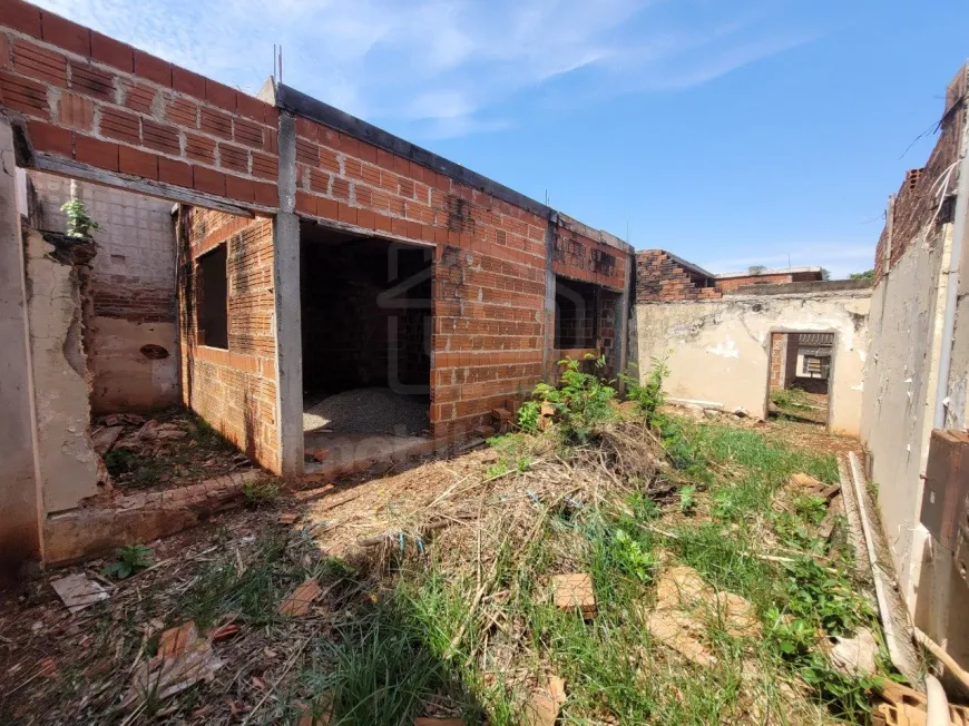 Foto 1 de Lote/Terreno à venda, 270m² em Vila Nassif Name, Jaú