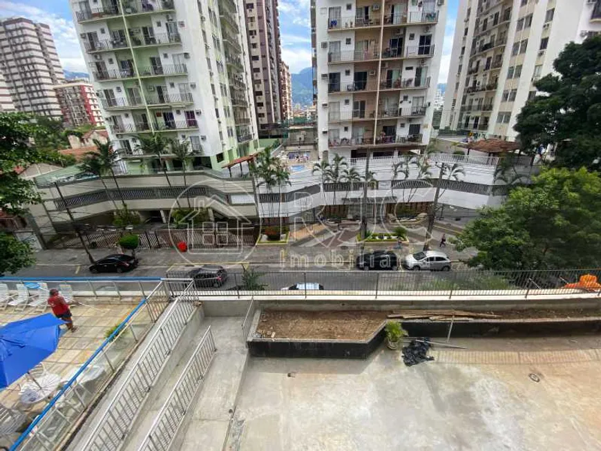 Foto 1 de Apartamento com 3 Quartos à venda, 101m² em Vila Isabel, Rio de Janeiro