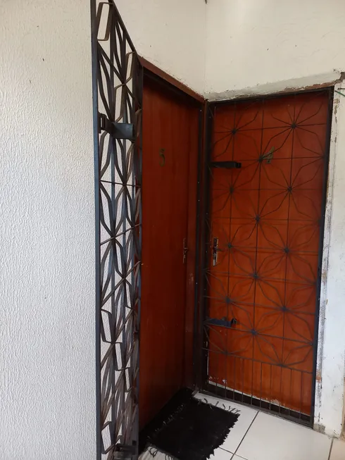 Foto 1 de Kitnet com 1 Quarto para alugar, 42m² em Prefeito José Walter, Fortaleza