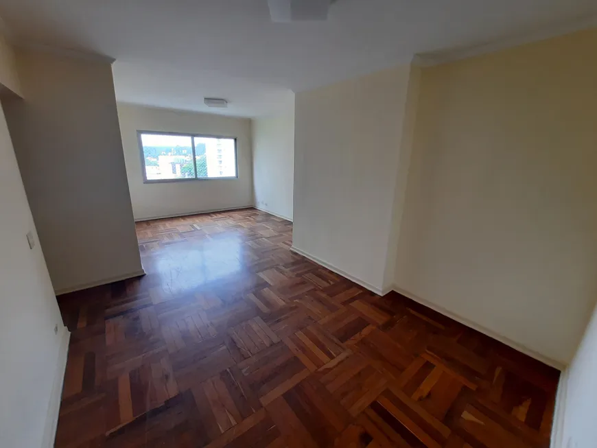 Foto 1 de Apartamento com 3 Quartos à venda, 105m² em Itaim Bibi, São Paulo