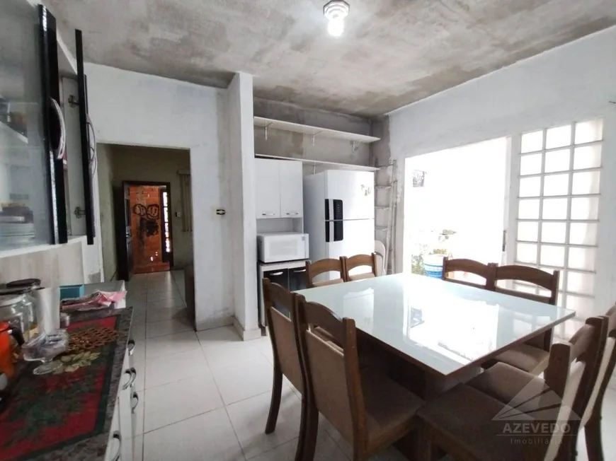 Foto 1 de Casa com 2 Quartos à venda, 200m² em Vila Bocaina, Mauá