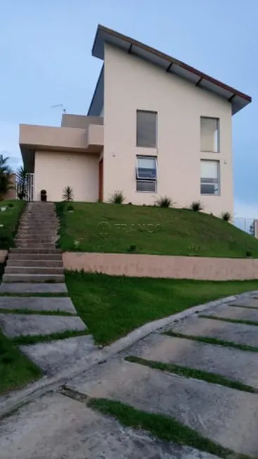 Foto 1 de Casa de Condomínio com 3 Quartos à venda, 1050m² em Bandeira Branca, Jacareí