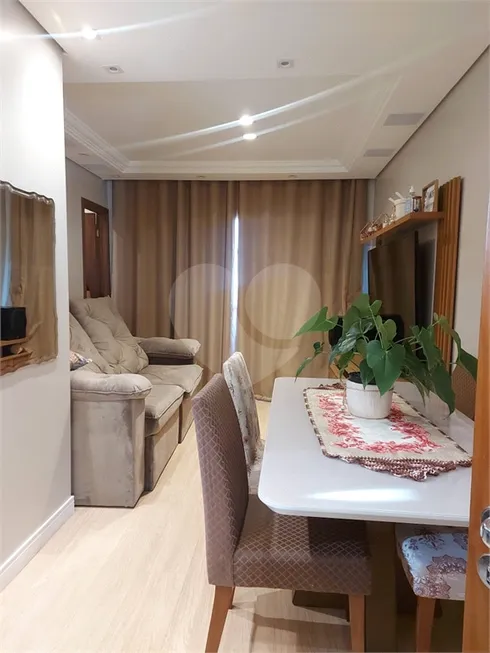 Foto 1 de Apartamento com 3 Quartos à venda, 65m² em Pacaembu, Itupeva