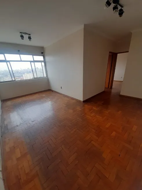 Foto 1 de Apartamento com 2 Quartos à venda, 76m² em Vila Deodoro, São Paulo