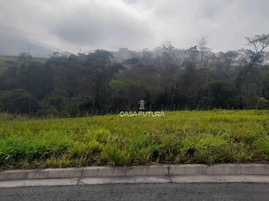 Foto 1 de Lote/Terreno à venda, 310m² em Casa de Pedra, Volta Redonda