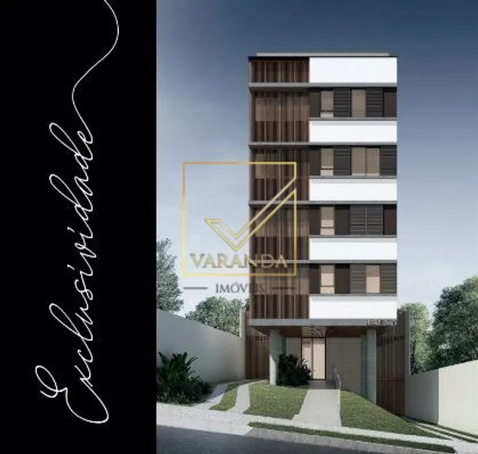 Foto 1 de Apartamento com 2 Quartos à venda, 55m² em Cruzeiro, Belo Horizonte