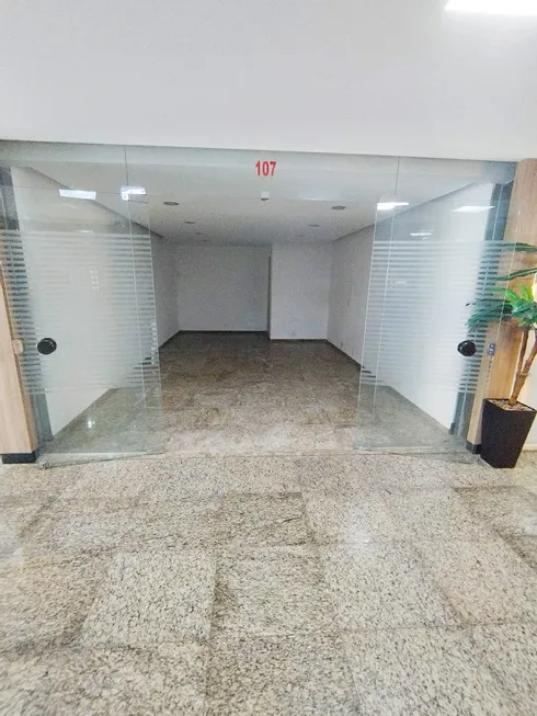 Foto 1 de Ponto Comercial com 1 Quarto para alugar, 40m² em Eldorado, Contagem