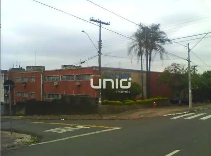 Foto 1 de Prédio Comercial para venda ou aluguel, 787m² em Castelinho, Piracicaba