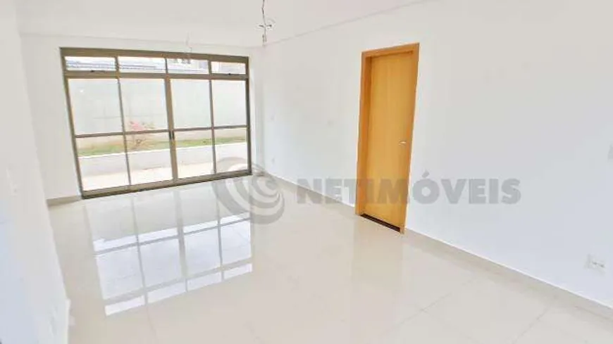 Foto 1 de Apartamento com 4 Quartos à venda, 395m² em Minas Brasil, Belo Horizonte