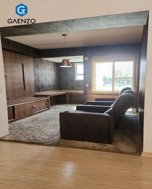 Foto 1 de Apartamento com 3 Quartos à venda, 172m² em Tamboré, Santana de Parnaíba