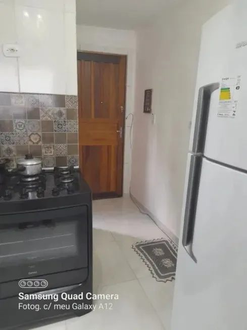 Foto 1 de Casa com 2 Quartos à venda, 80m² em Sete de Abril, Salvador