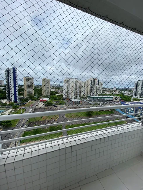 Foto 1 de Apartamento com 2 Quartos para alugar, 43m² em Morada do Sol, Manaus