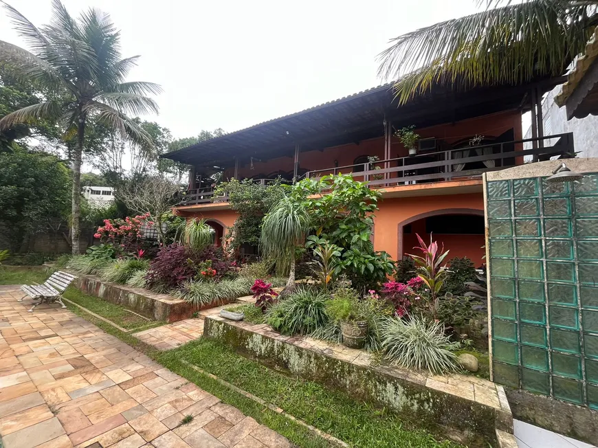 Foto 1 de Casa com 3 Quartos à venda, 486m² em Ibicuí, Mangaratiba