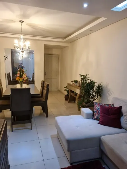 Foto 1 de Apartamento com 3 Quartos à venda, 84m² em Canto, Florianópolis