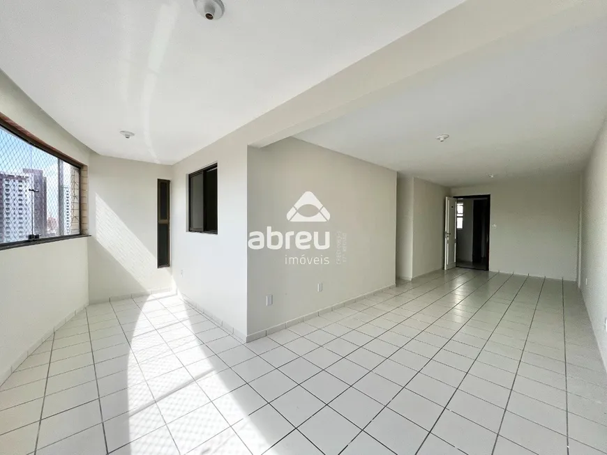 Foto 1 de Apartamento com 3 Quartos à venda, 100m² em Lagoa Nova, Natal