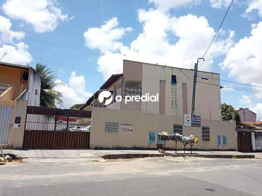Foto 1 de Casa com 3 Quartos para alugar, 65m² em Maraponga, Fortaleza