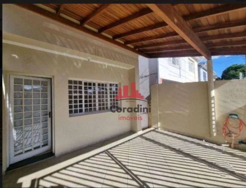 Foto 1 de Casa com 2 Quartos à venda, 130m² em Vila Santa Catarina, Americana