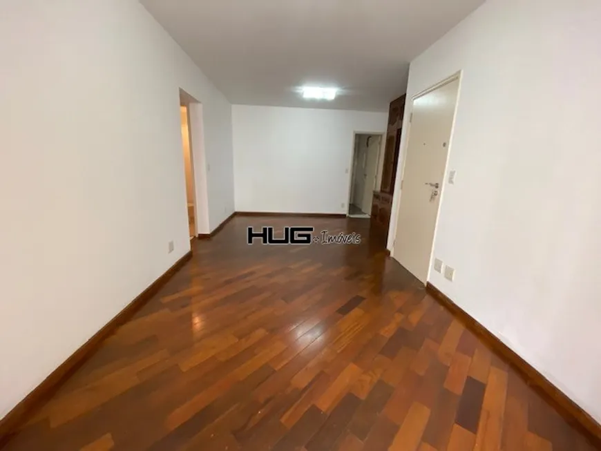 Foto 1 de Apartamento com 2 Quartos para alugar, 101m² em Paraíso, São Paulo