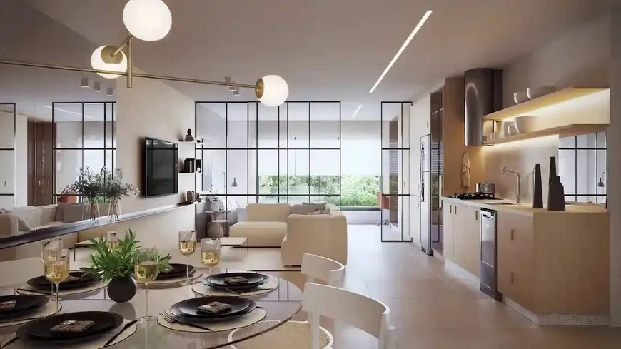 Foto 1 de Apartamento com 1 Quarto à venda, 58m² em Glória, Rio de Janeiro