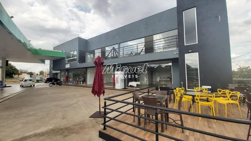 Foto 1 de Sala Comercial para alugar, 39m² em Jardim Astúrias I, Piracicaba