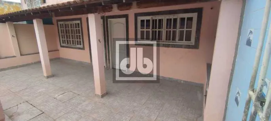 Foto 1 de Casa com 3 Quartos à venda, 360m² em Porto Novo, São Gonçalo