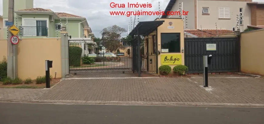 Foto 1 de Casa de Condomínio com 4 Quartos à venda, 150m² em Sousas, Campinas