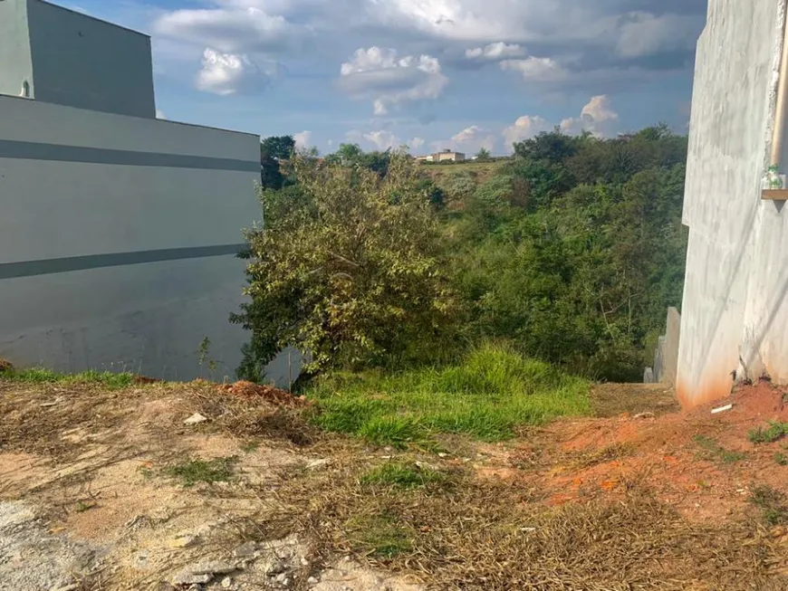 Foto 1 de Lote/Terreno à venda, 250m² em Jacaré, Itupeva