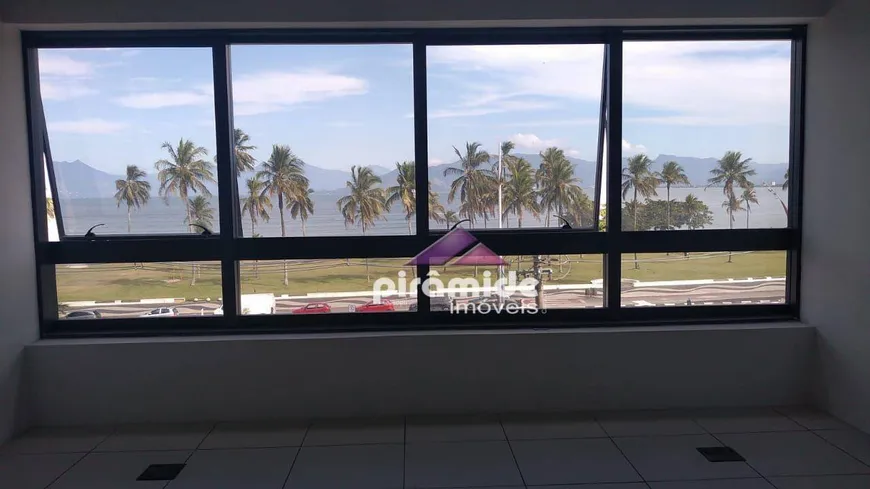 Foto 1 de Sala Comercial à venda, 42m² em Sumaré, Caraguatatuba