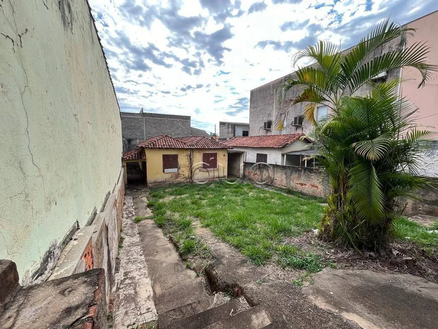 Foto 1 de Casa com 1 Quarto à venda, 136m² em Vila Rezende, Piracicaba