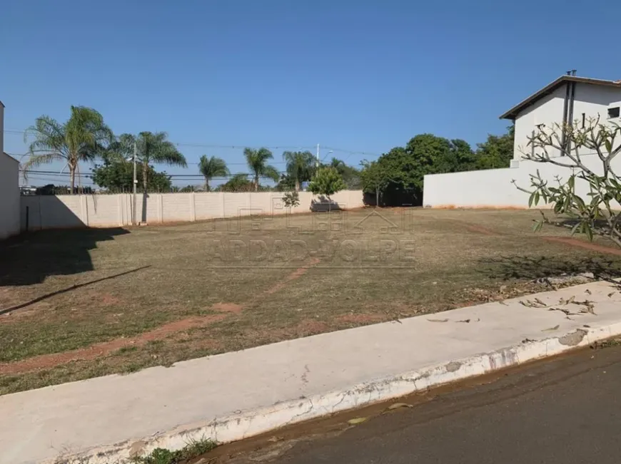 Foto 1 de Lote/Terreno à venda, 330m² em Vila Aviação, Bauru