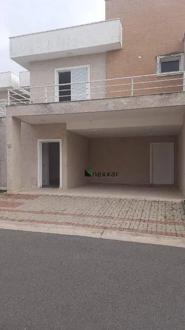 Foto 1 de Casa de Condomínio com 3 Quartos à venda, 179m² em Apaga Fogo, Valinhos