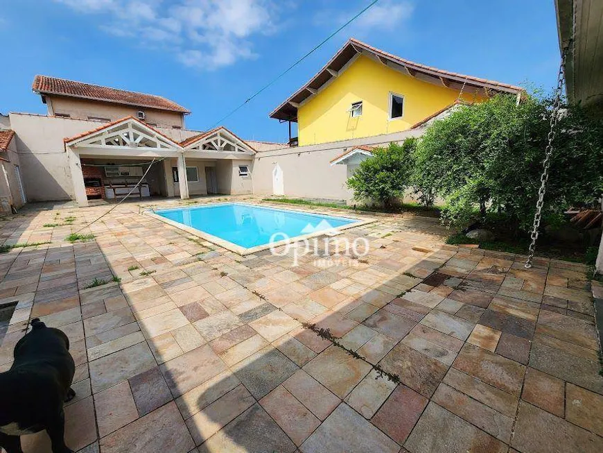 Foto 1 de Casa com 3 Quartos à venda, 173m² em Canto do Forte, Praia Grande