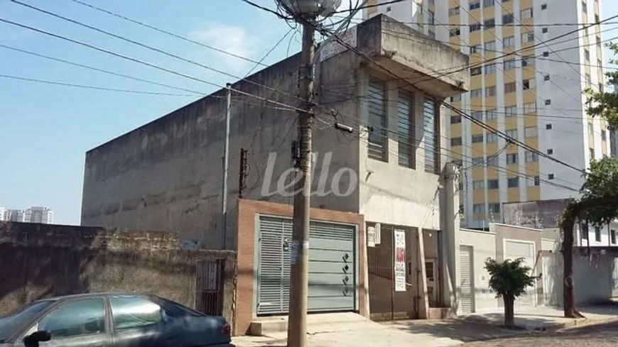 Foto 1 de Prédio Comercial para alugar, 432m² em Água Rasa, São Paulo