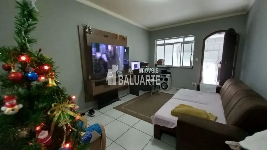 Foto 1 de Sobrado com 2 Quartos à venda, 100m² em Interlagos, São Paulo