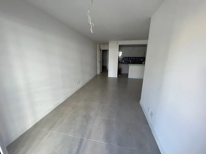 Foto 1 de Apartamento com 2 Quartos à venda, 68m² em Catete, Rio de Janeiro