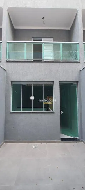 Foto 1 de Sobrado com 3 Quartos à venda, 220m² em Vila California, São Paulo