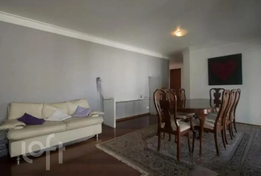 Foto 1 de Apartamento com 4 Quartos à venda, 150m² em Campo Belo, São Paulo