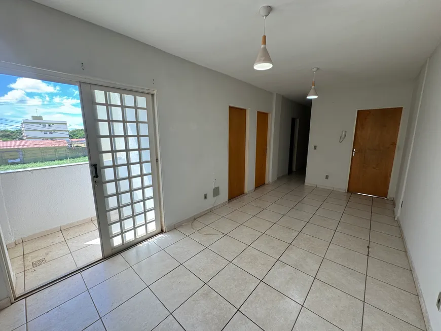 Foto 1 de Apartamento com 3 Quartos à venda, 65m² em Morada do Ouro, Cuiabá