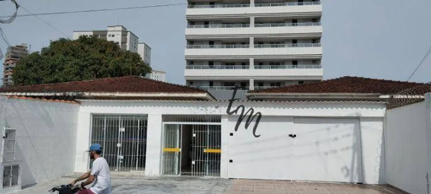 Foto 1 de Ponto Comercial para alugar, 150m² em Vila Guilhermina, Praia Grande